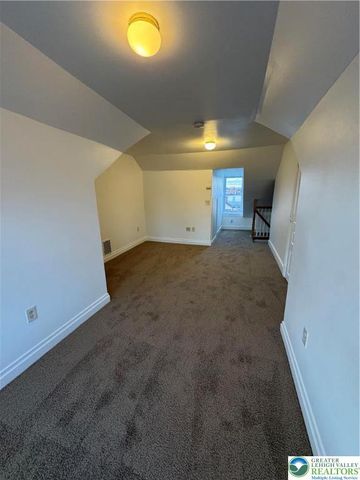 915 Washington, Allentown City, PA 18102