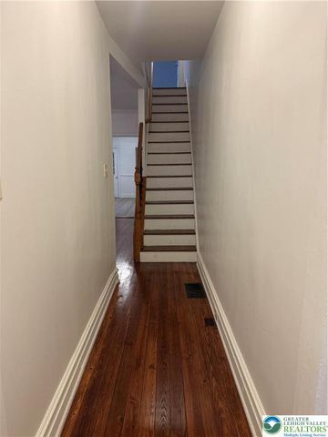 915 Washington, Allentown City, PA 18102