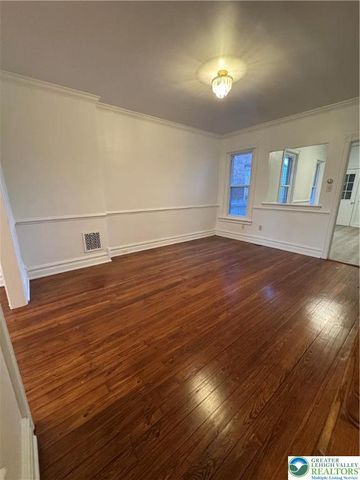 915 Washington, Allentown City, PA 18102