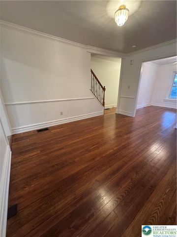 915 Washington, Allentown City, PA 18102