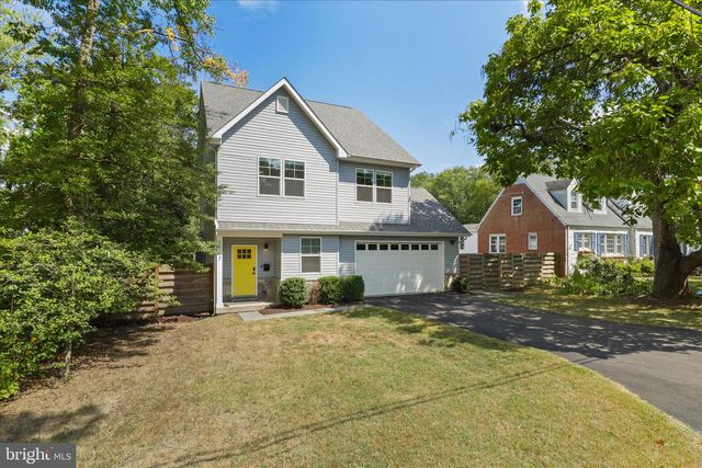 6625 OAK DR, Alexandria, VA 22306