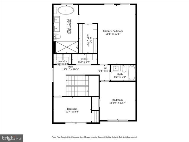 6625 OAK DR, Alexandria, VA 22306