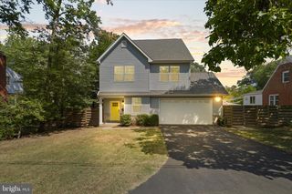 6625 OAK DR, Alexandria, VA 22306