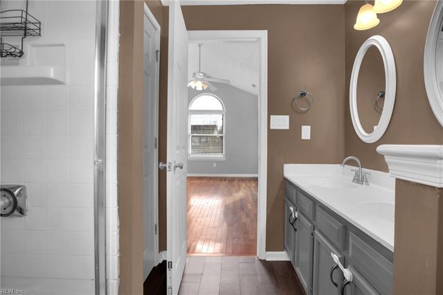 2402 Pine Tree WAY, Suffolk, VA 23434