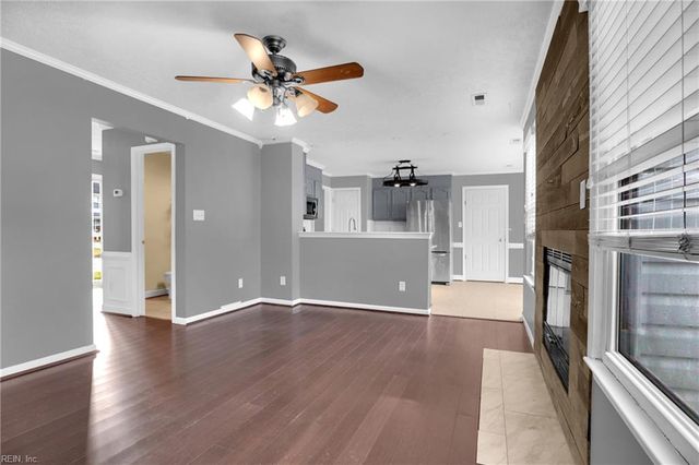 2402 Pine Tree WAY, Suffolk, VA 23434