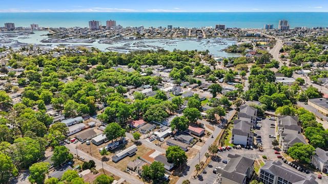 1500 24th Ave. N, North Myrtle Beach, SC 29582