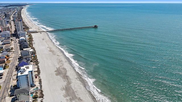 1500 24th Ave. N, North Myrtle Beach, SC 29582