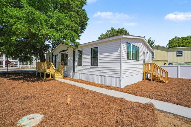 1500 24th Ave. N, North Myrtle Beach, SC 29582