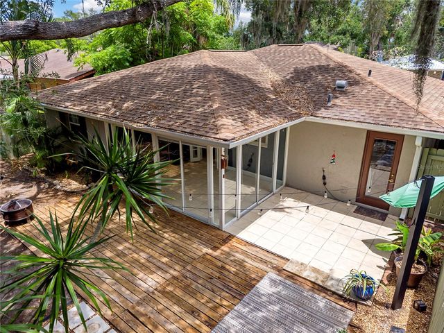 2576 HUNTINGTON AVENUE, Sarasota, FL 34232