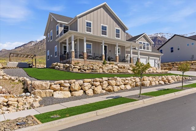 436 E 3850 N, North Ogden, UT 84414