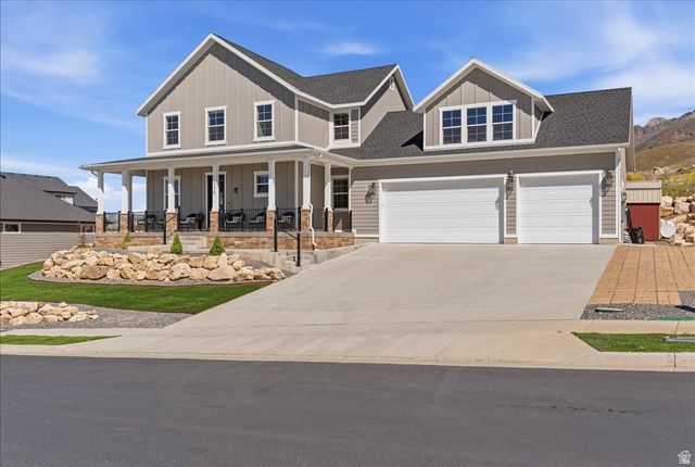 436 E 3850 N, North Ogden, UT 84414