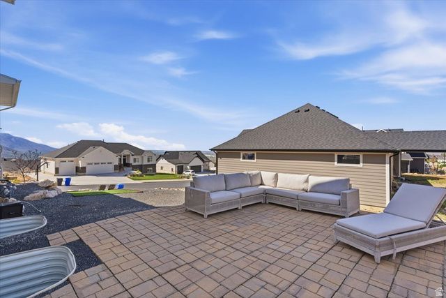 436 E 3850 N, North Ogden, UT 84414