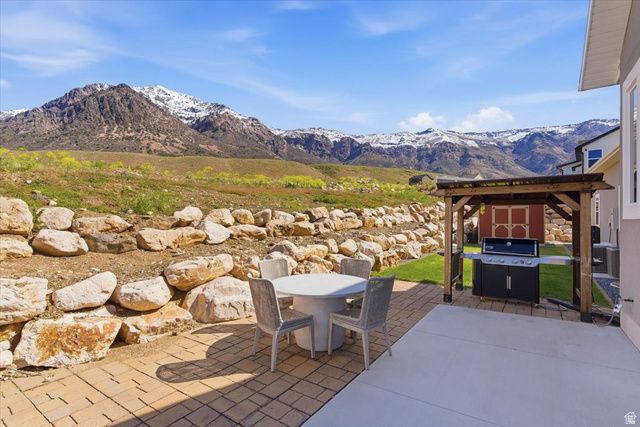 436 E 3850 N, North Ogden, UT 84414
