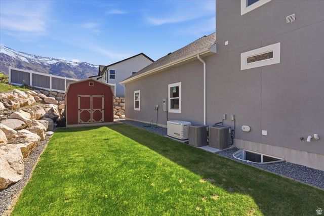 436 E 3850 N, North Ogden, UT 84414