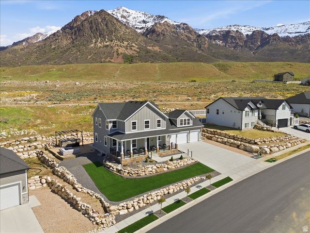 436 E 3850 N, North Ogden, UT 84414