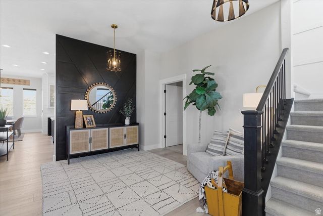 436 E 3850 N, North Ogden, UT 84414