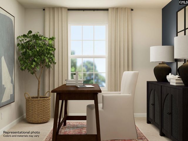 537 Happy Hollow Drive, Gaston, SC 29053