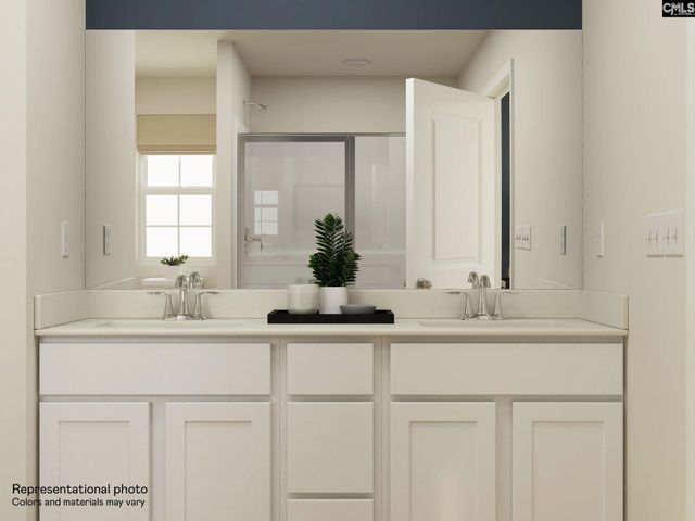 537 Happy Hollow Drive, Gaston, SC 29053