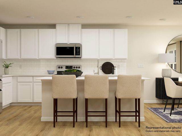 537 Happy Hollow Drive, Gaston, SC 29053