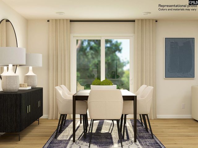 537 Happy Hollow Drive, Gaston, SC 29053