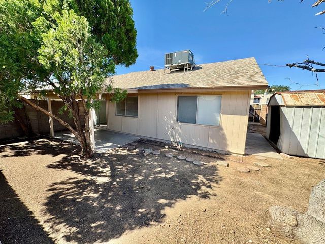 20403 N 31st Avenue, Phoenix, AZ 85027