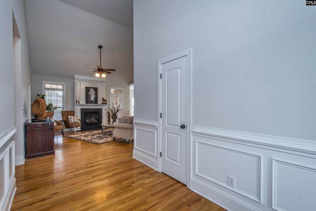 110 Lake Hilton Drive, Chapin, SC 29036