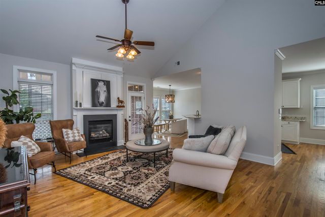 110 Lake Hilton Drive, Chapin, SC 29036