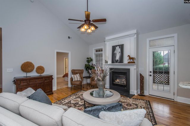 110 Lake Hilton Drive, Chapin, SC 29036