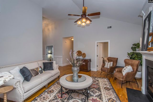 110 Lake Hilton Drive, Chapin, SC 29036