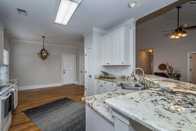 110 Lake Hilton Drive, Chapin, SC 29036