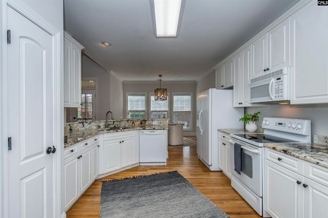 110 Lake Hilton Drive, Chapin, SC 29036