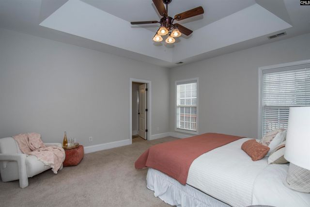 110 Lake Hilton Drive, Chapin, SC 29036