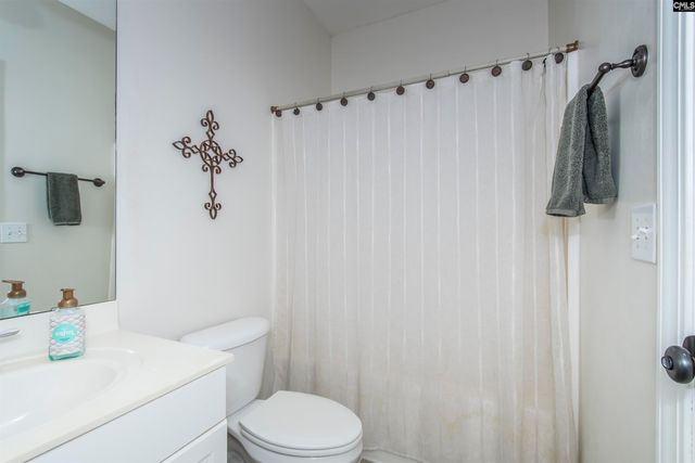 110 Lake Hilton Drive, Chapin, SC 29036