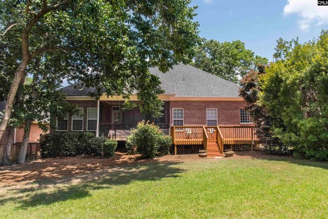 110 Lake Hilton Drive, Chapin, SC 29036