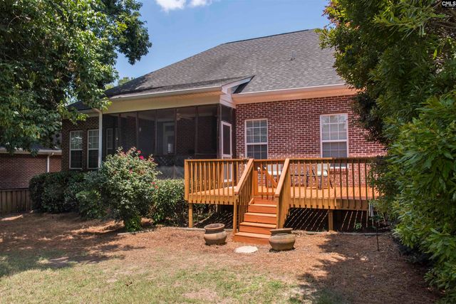 110 Lake Hilton Drive, Chapin, SC 29036