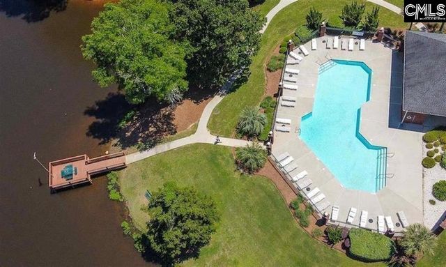 110 Lake Hilton Drive, Chapin, SC 29036