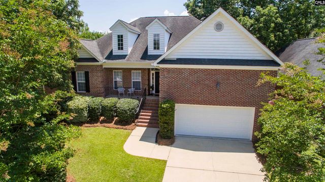 110 Lake Hilton Drive, Chapin, SC 29036