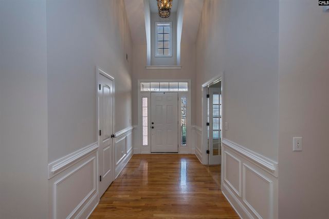 110 Lake Hilton Drive, Chapin, SC 29036