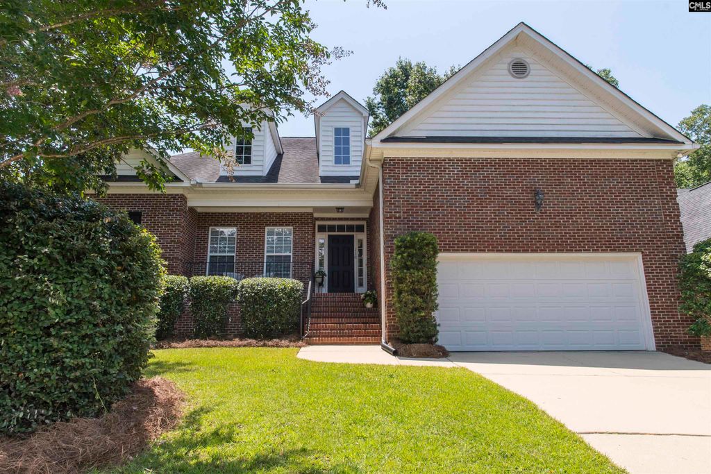 110 Lake Hilton Drive, Chapin, SC 29036