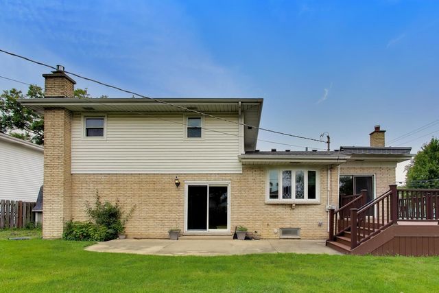 433 Kinkaid Court, Des Plaines, IL 60016