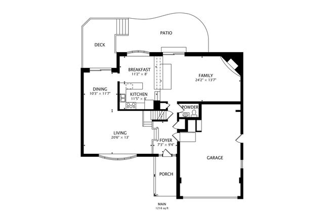 433 Kinkaid Court, Des Plaines, IL 60016