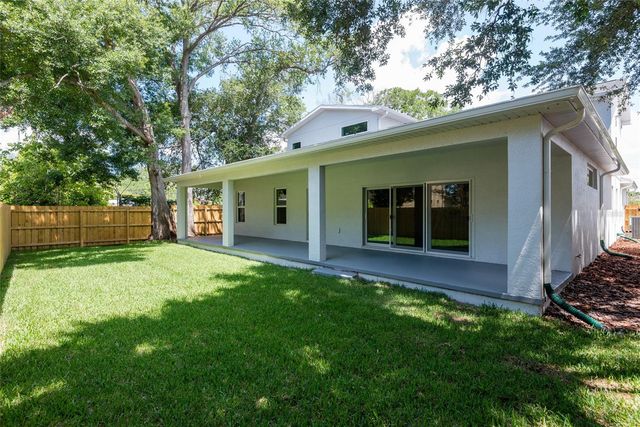3414 W CHEROKEE AVENUE, Tampa, FL 33611