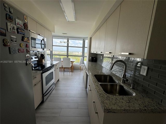 3500 Mystic Pointe Drive 2003, Aventura, FL 33180