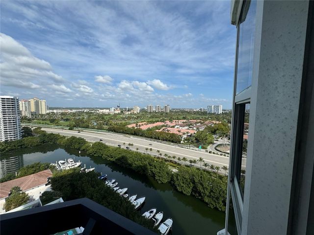 3500 Mystic Pointe Drive 2003, Aventura, FL 33180