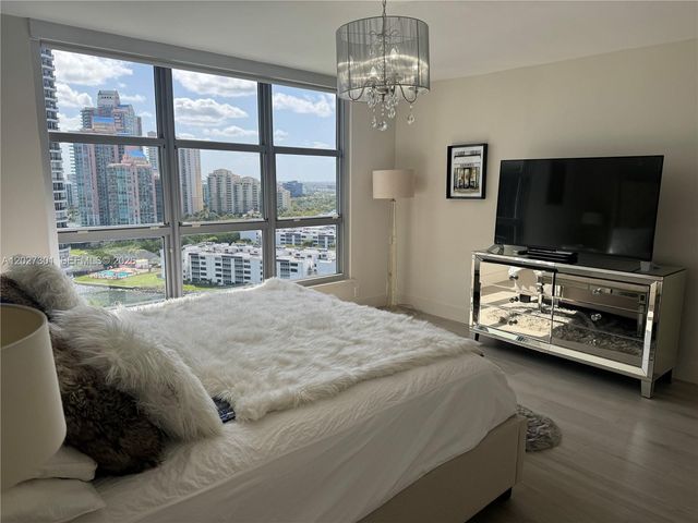 3500 Mystic Pointe Drive 2003, Aventura, FL 33180