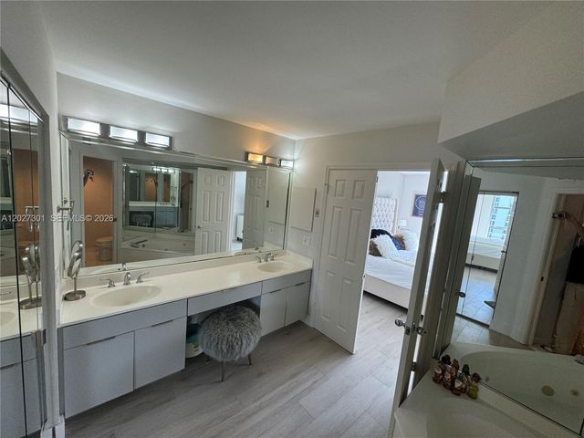 3500 Mystic Pointe Drive 2003, Aventura, FL 33180