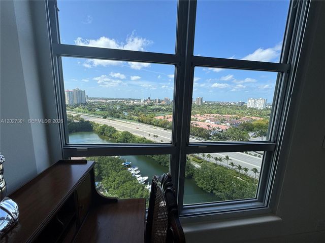 3500 Mystic Pointe Drive 2003, Aventura, FL 33180