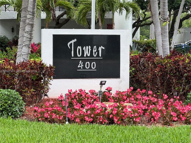3500 Mystic Pointe Drive 2003, Aventura, FL 33180
