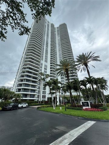 3500 Mystic Pointe Drive 2003, Aventura, FL 33180