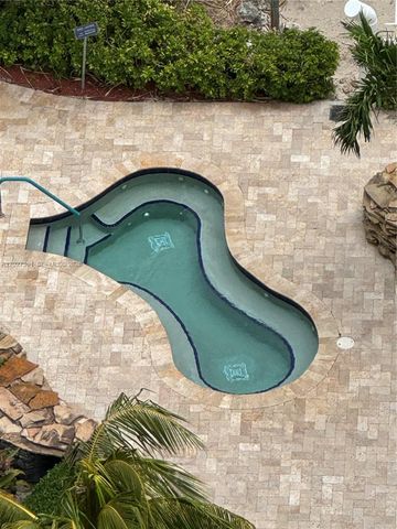 3500 Mystic Pointe Drive 2003, Aventura, FL 33180